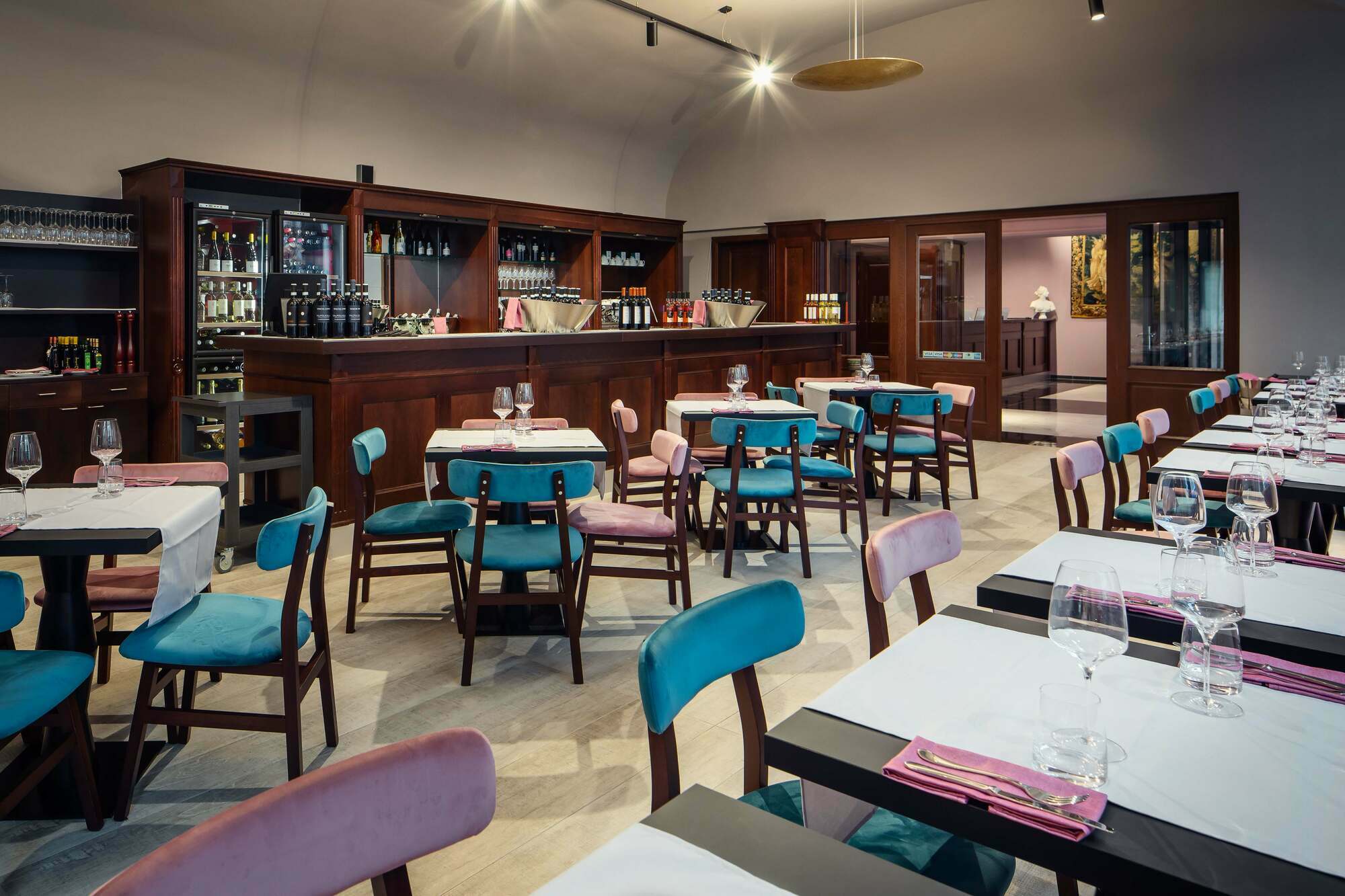 Michelangelo Grand 5* Praga