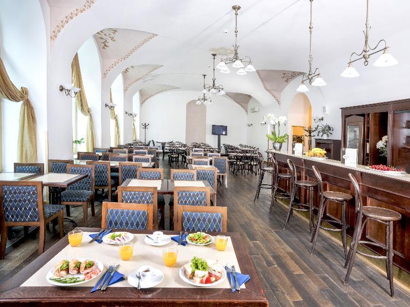 Michelangelo Grand 5* Praag