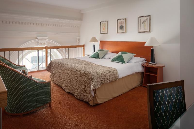 Michelangelo Grand 5* Praag